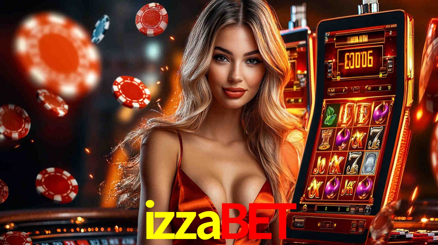 izzabet: Seu Cassino Premiado com Pagamentos Rápidos