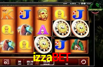 A Revolução dos Aplicativos de Jogos no izzabet