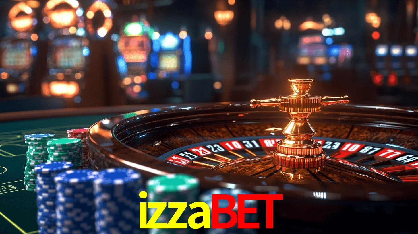 izzabet - Plataforma Oficial - izzabet.com