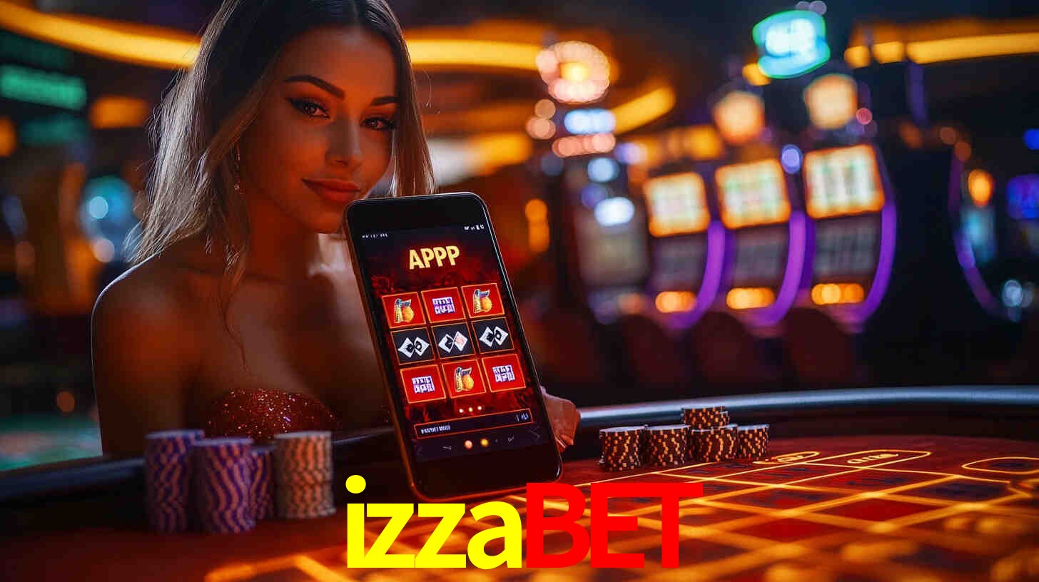 Apostas Esportivas na izzabet: Um Guia Completo
