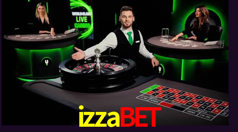 Secure Login izzabet