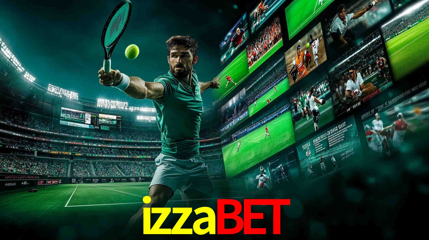 Inovações de Jogos na izzabet: O Futuro das Experiências Interativas
