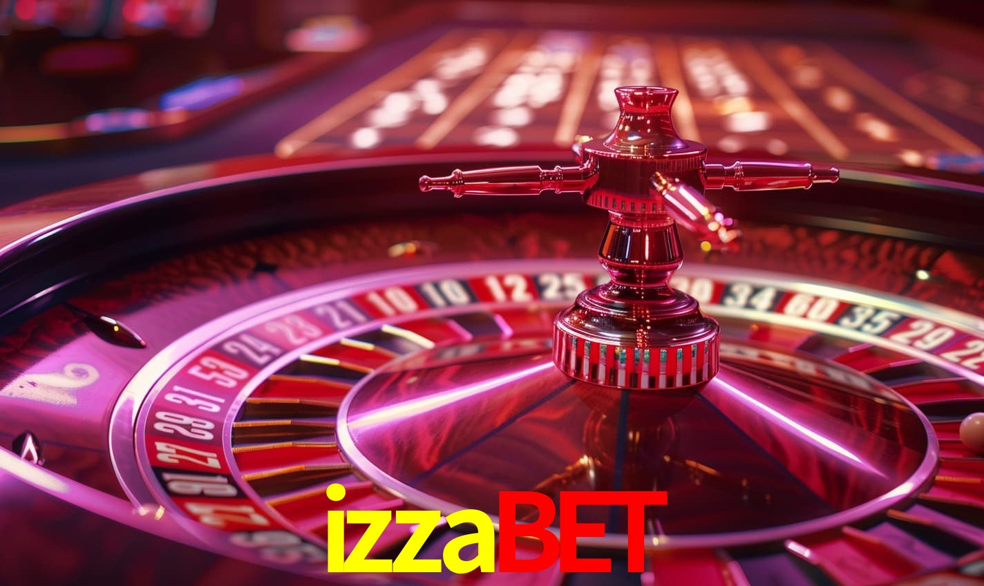 Descubra a Essência do izzabet: Nossa História e Compromissos