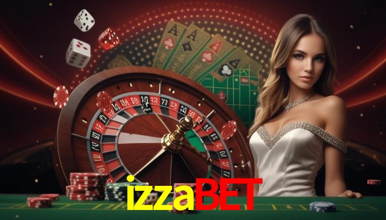 Slot Games izzabet