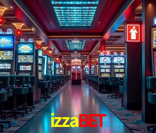 Explorando a Categoria de Eventos em Apostas na izzabet