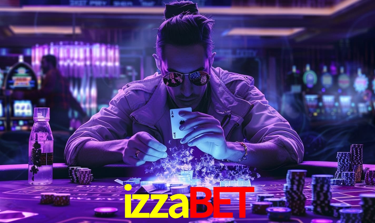 Live Casino izzabet