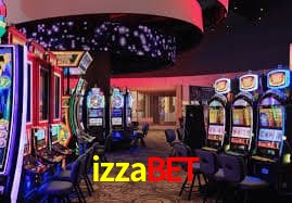 API Integration izzabet