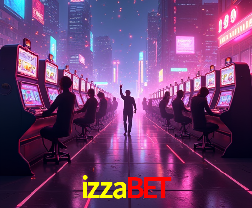cassino izzabet