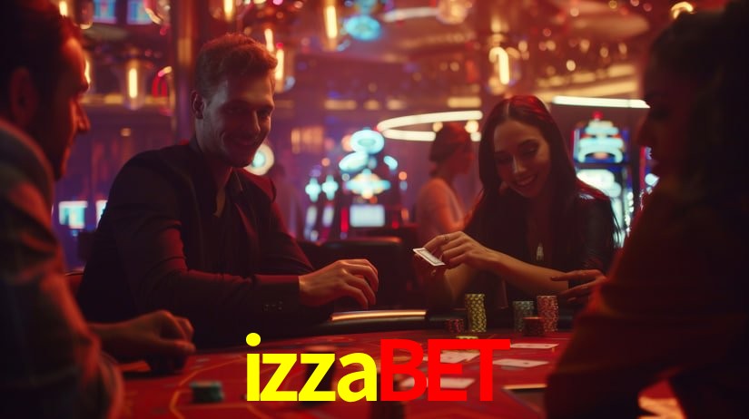 A Emoção da Loteria na izzabet: Uma Chance de Mudança de Vida