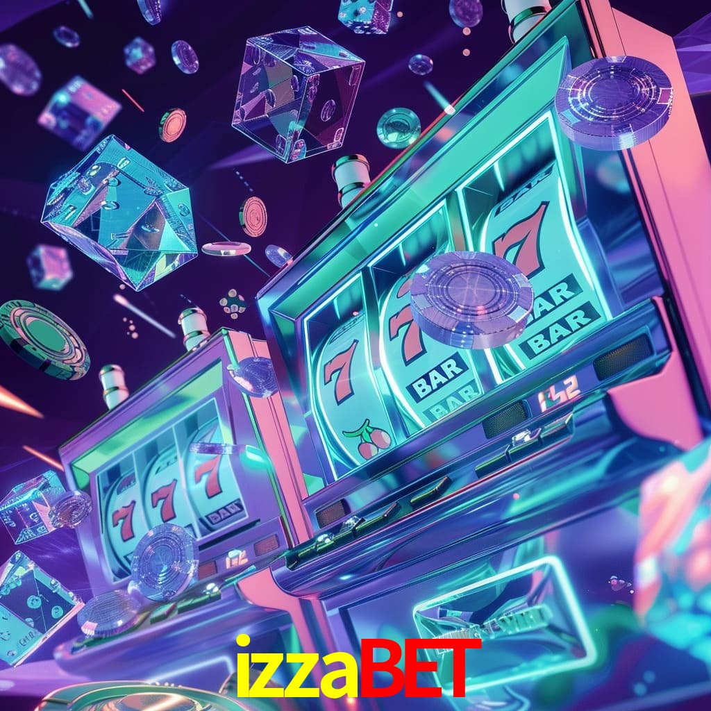 A Emoção da Loteria na izzabet: Uma Chance de Mudança de Vida