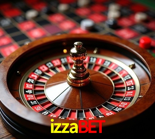 Responsive Design izzabet