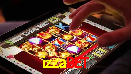 Live Casino izzabet
