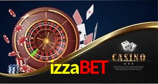 Welcome Bonus izzabet