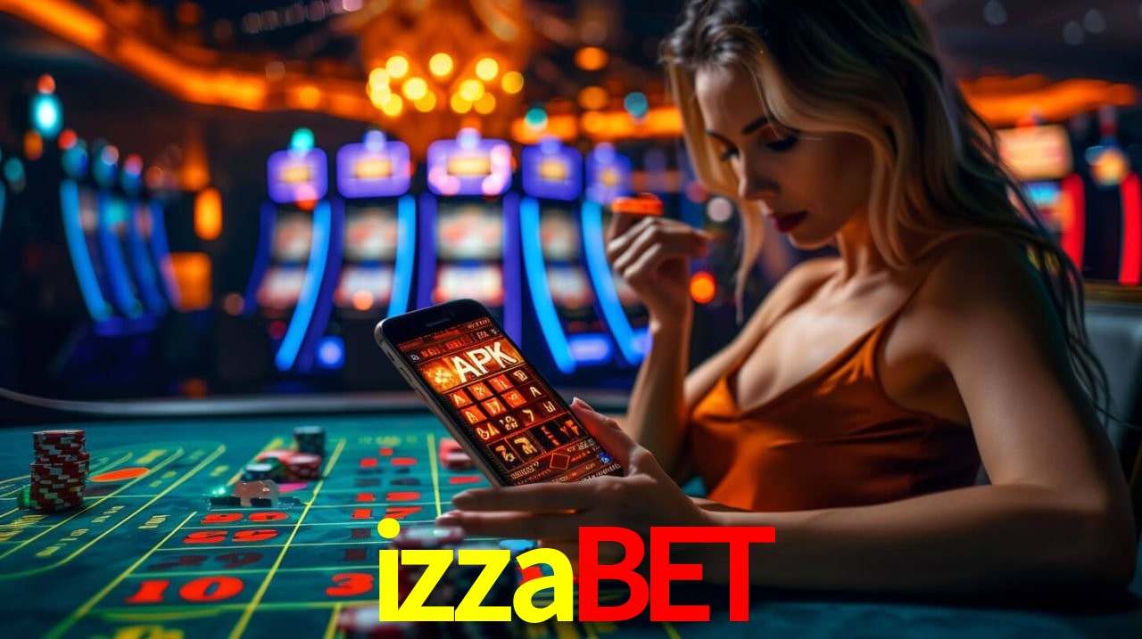 VIP Casino izzabet