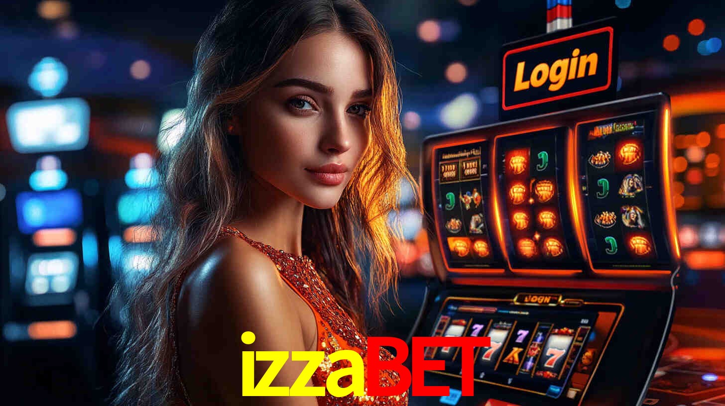 Sinta a adrenalina dos jogos de cassino com izzabet