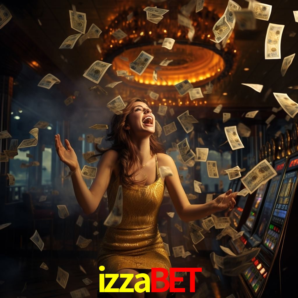 Roulette Table izzabet