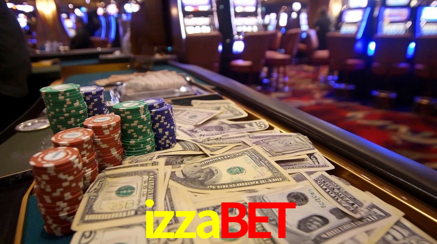 Weekend Specials izzabet