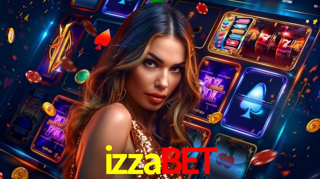 Inovações de Jogos na izzabet: O Futuro das Experiências Interativas