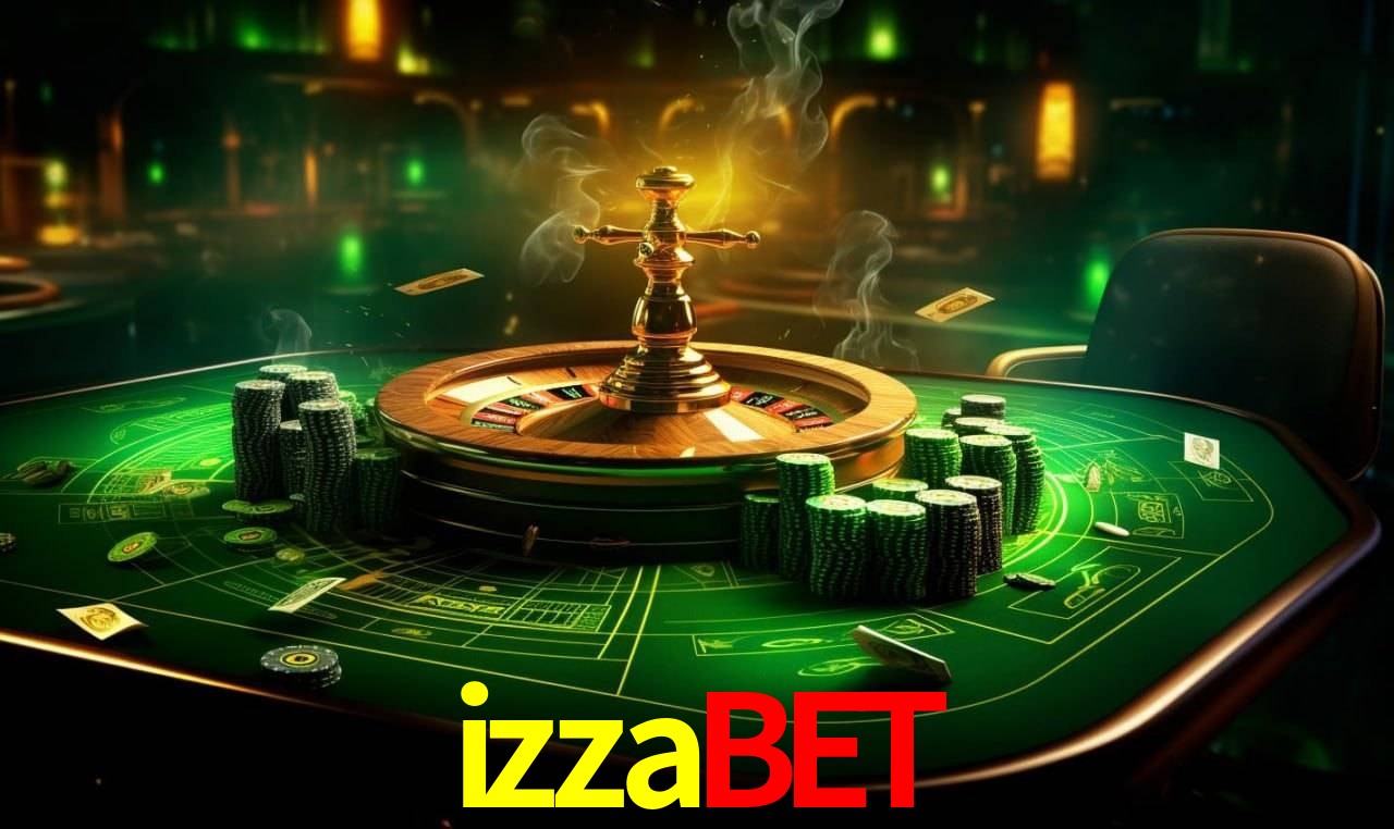 Desvendando o Mundo dos Jogos Virtuais na izzabet