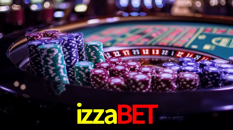 Welcome Bonus izzabet