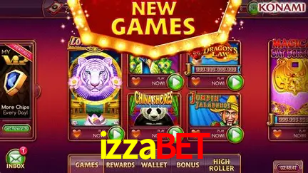 VIP Casino izzabet