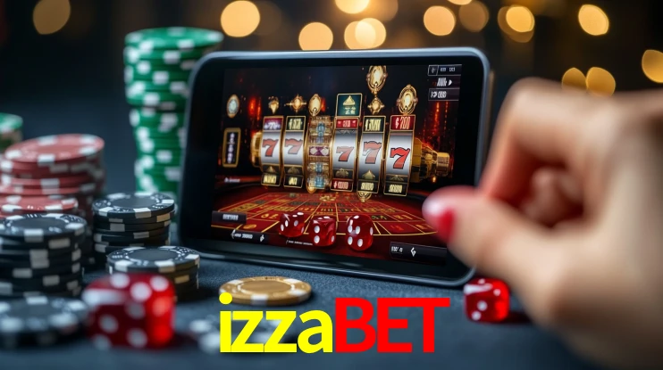 izzabet App Interface