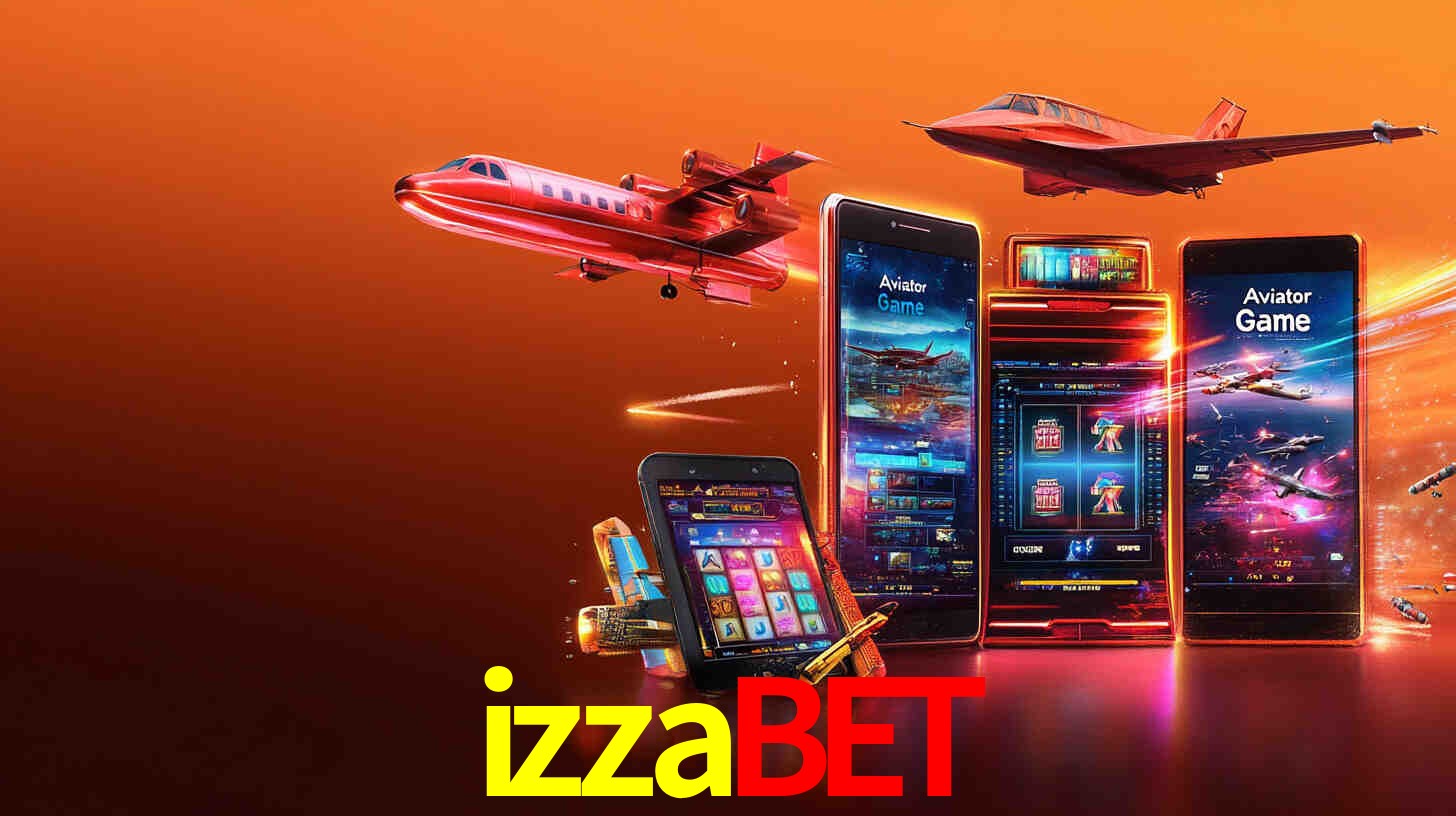 Descubra a Magia dos Jogos de Arcade no izzabet