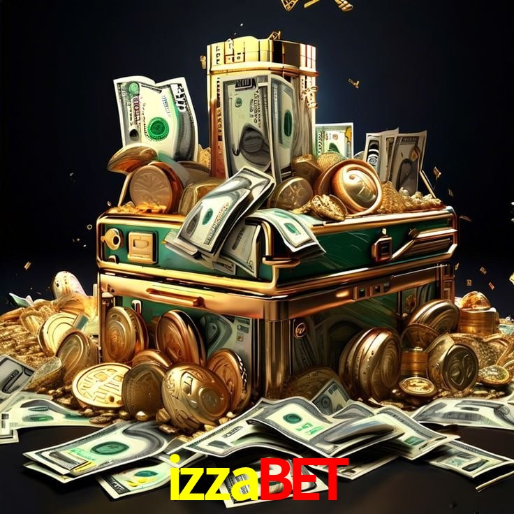 Experiência VIP izzabet