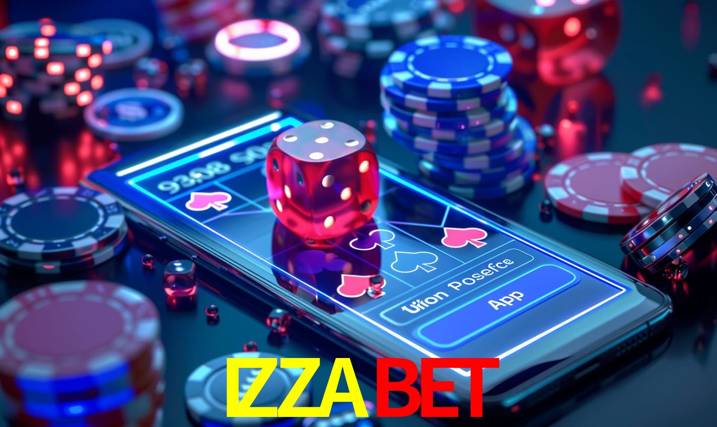 Baixar App IZZABET