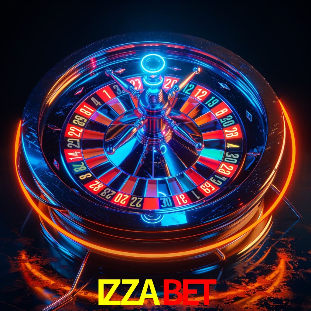 Melhor Casino Online IZZABET