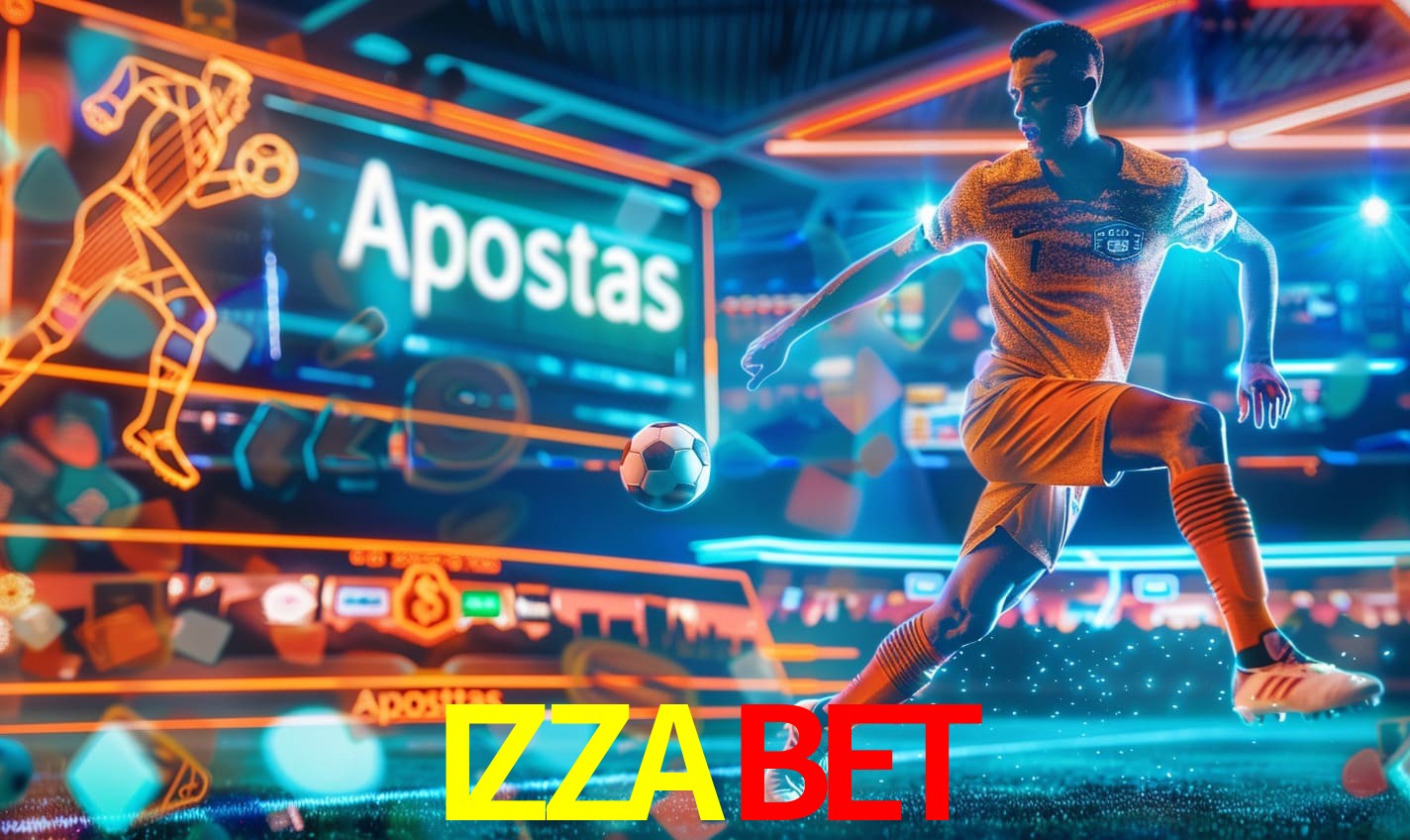 Apostas IZZABET