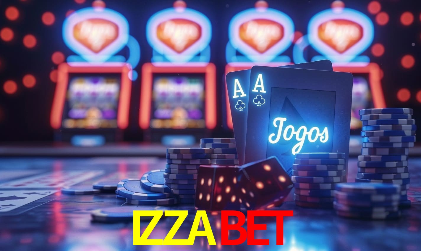 Lista de Jogos IZZABET