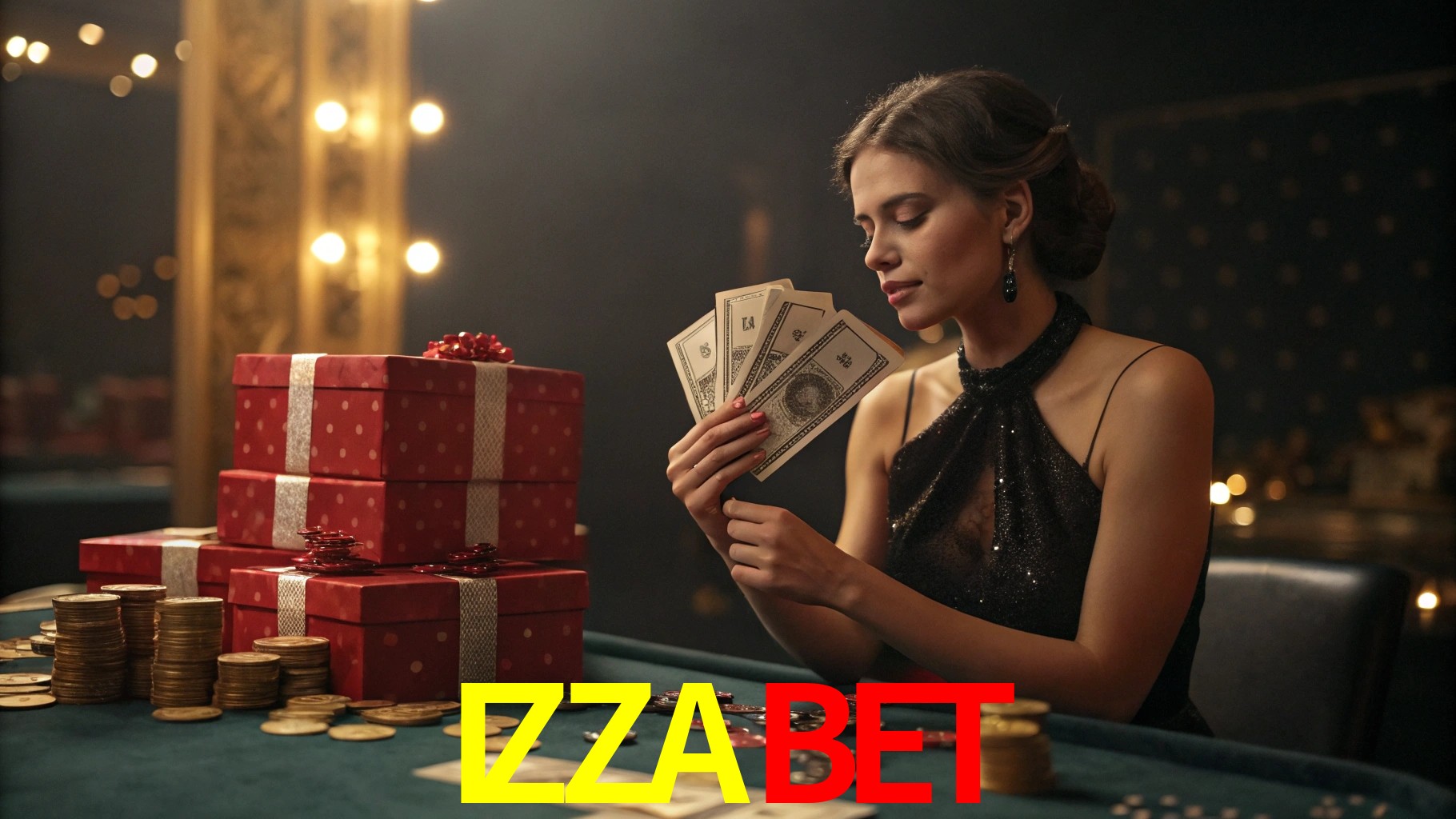 Cassino Online IZZABET
